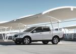 SsangYong Actyon Sports 2007 года